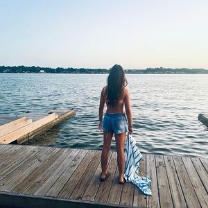 Meet your Posher, Ramsey